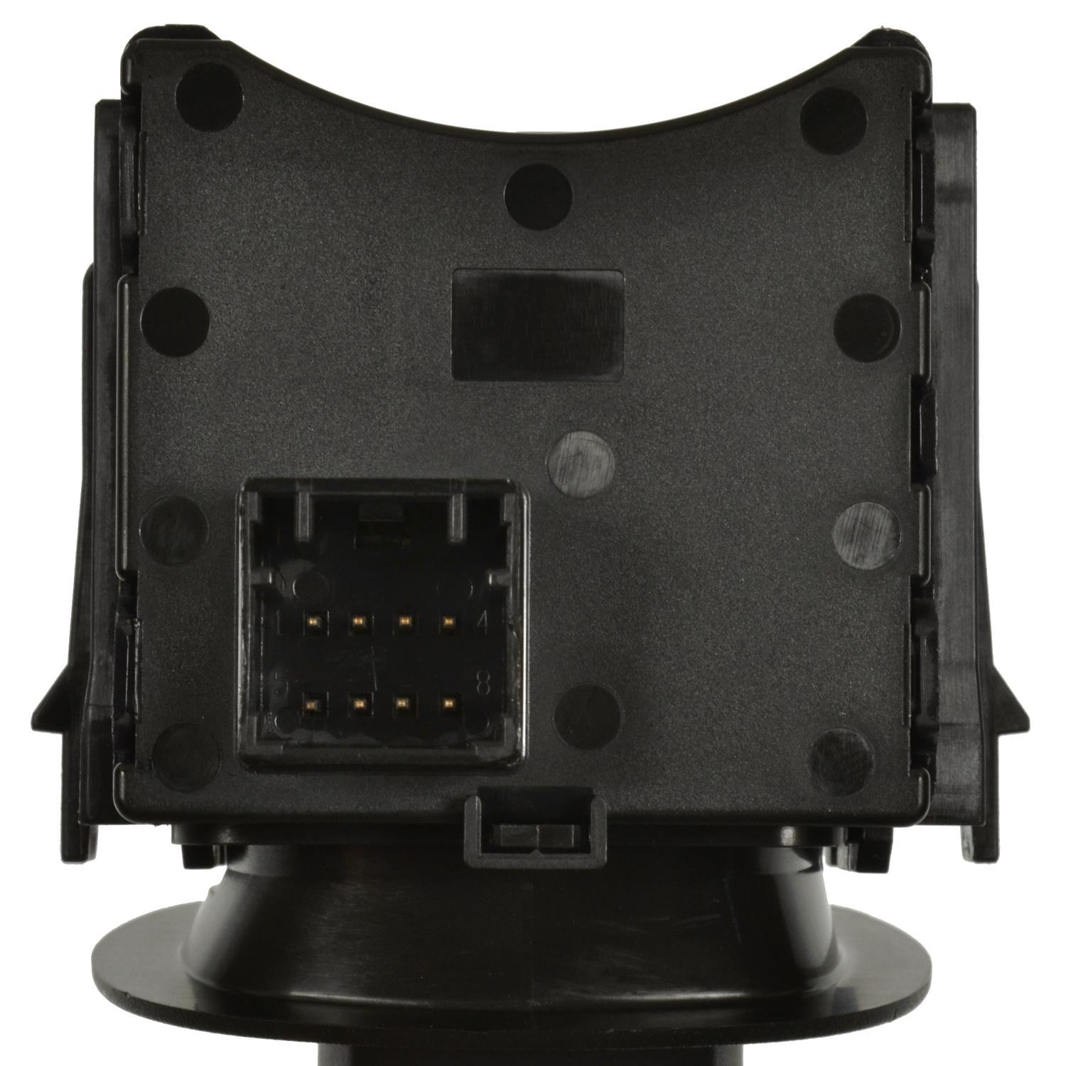 BWD WW882 - Windshield Wiper Switch BWD WW882 Windshield Wiper Switch product image 3 of 3