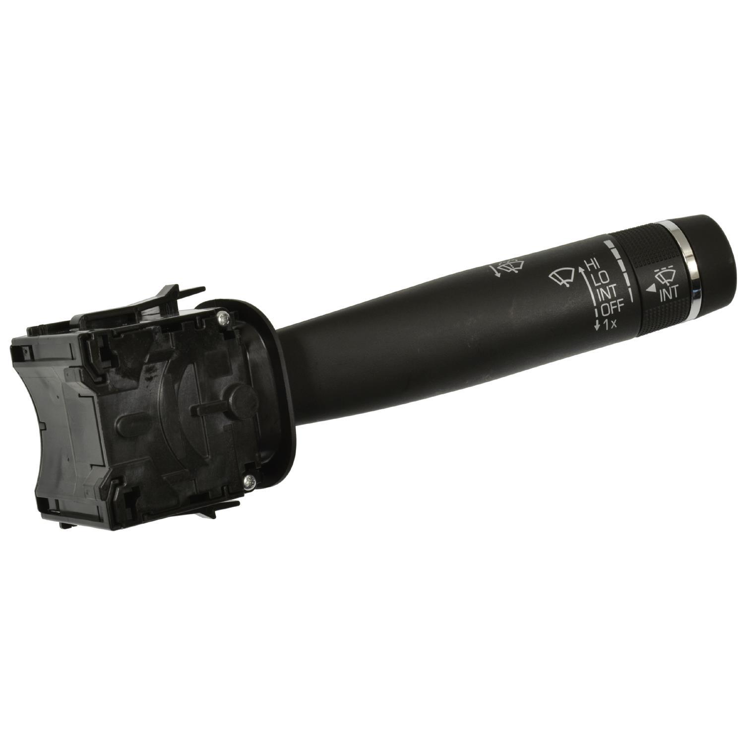 BWD WW886 - Windshield Wiper Switch BWD WW886 Windshield Wiper Switch product image 2 of 3