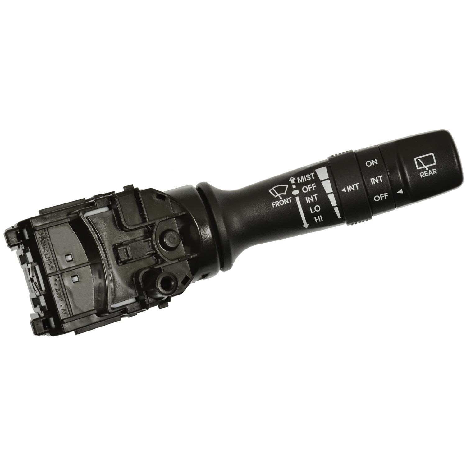 BWD WW901 - Windshield Wiper Switch BWD WW901 Windshield Wiper Switch product image 2 of 3