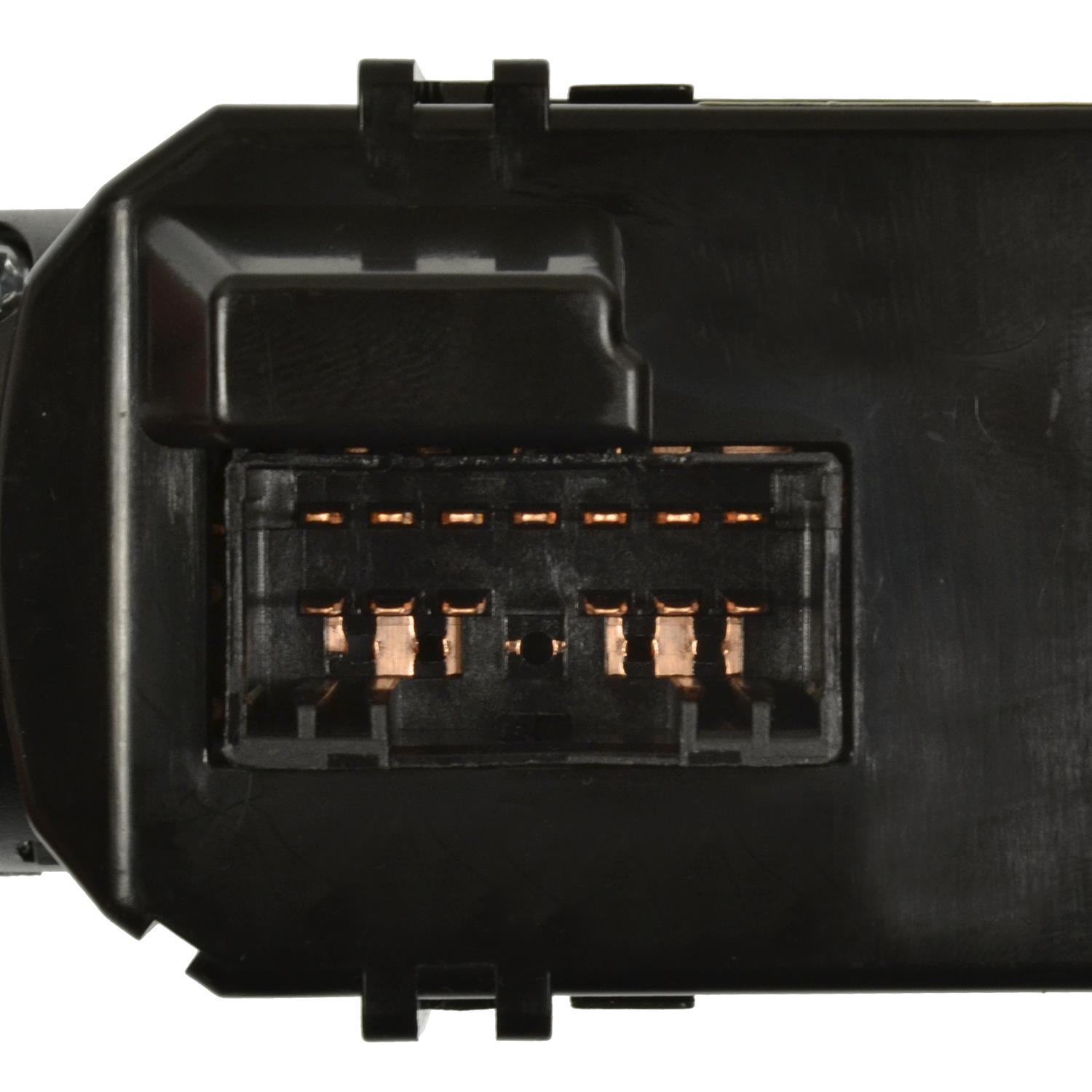 BWD WW901 - Windshield Wiper Switch BWD WW901 Windshield Wiper Switch product image 3 of 3