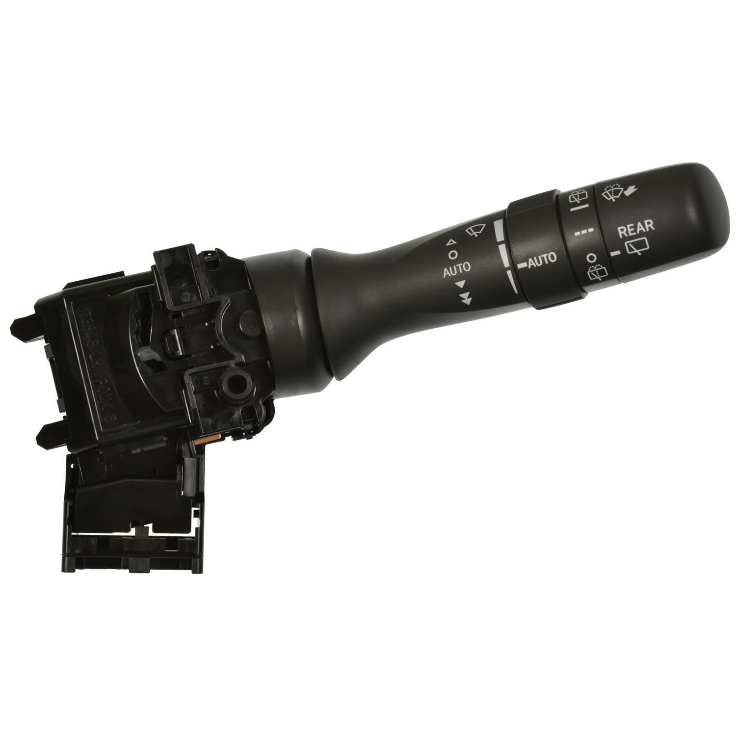 BWD WW913 - Windshield Wiper Switch BWD WW913 Windshield Wiper Switch product image 1 of 3