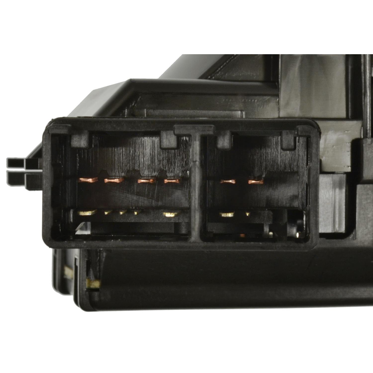 BWD WW913 - Windshield Wiper Switch BWD WW913 Windshield Wiper Switch product image 2 of 3