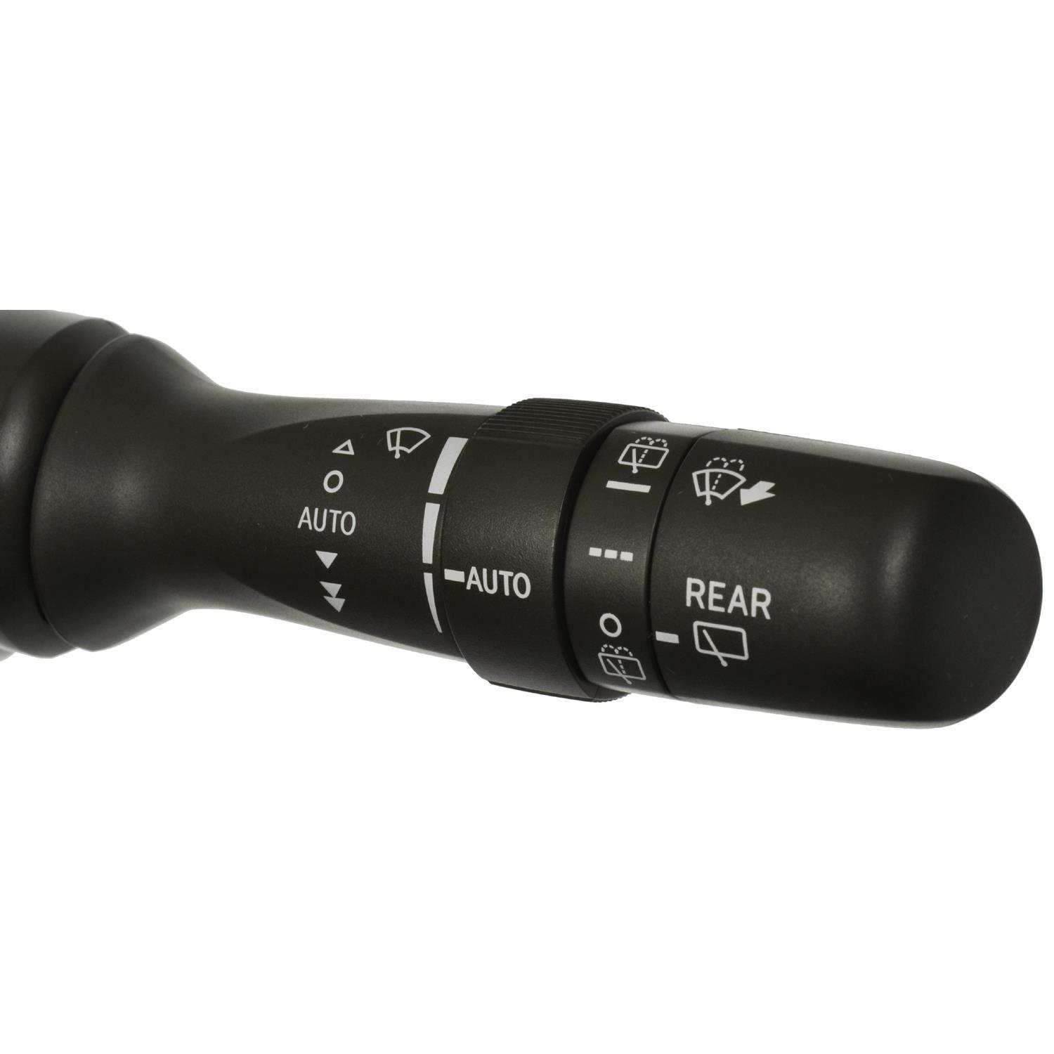 BWD WW913 - Windshield Wiper Switch BWD WW913 Windshield Wiper Switch product image 3 of 3