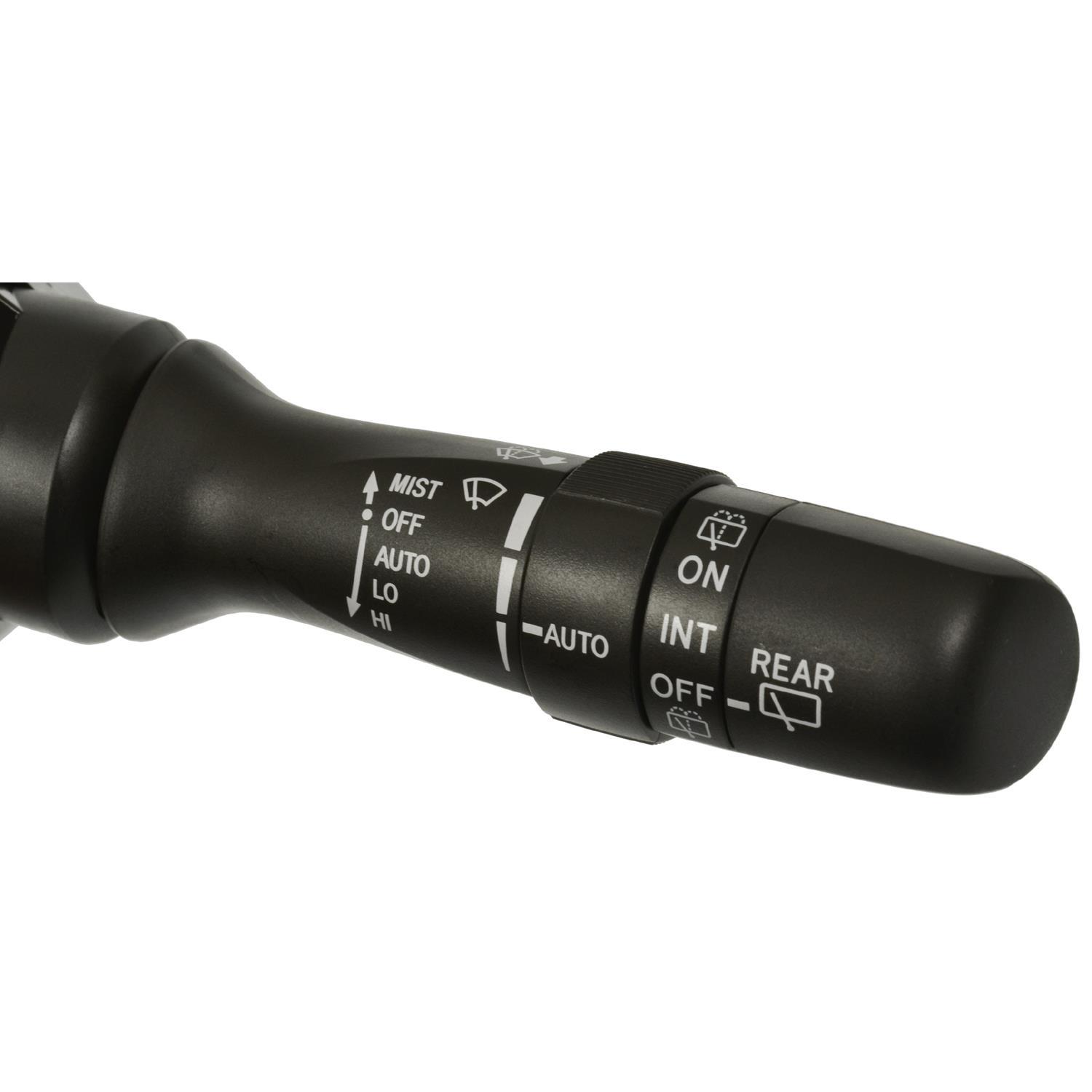 BWD WW914 Windshield Wiper Switch product image 1 of 3