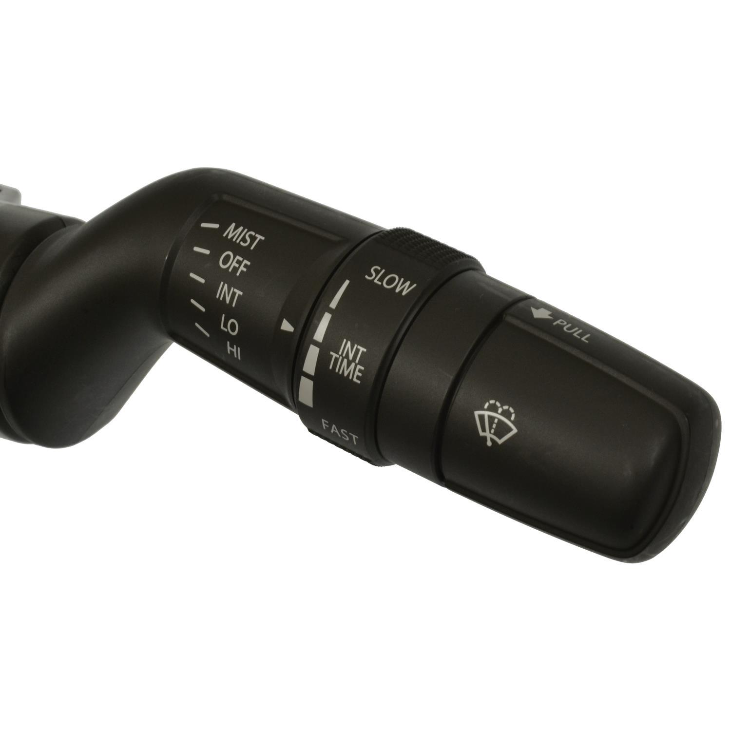 BWD WW922 - Windshield Wiper Switch BWD WW922 Windshield Wiper Switch product image 3 of 6