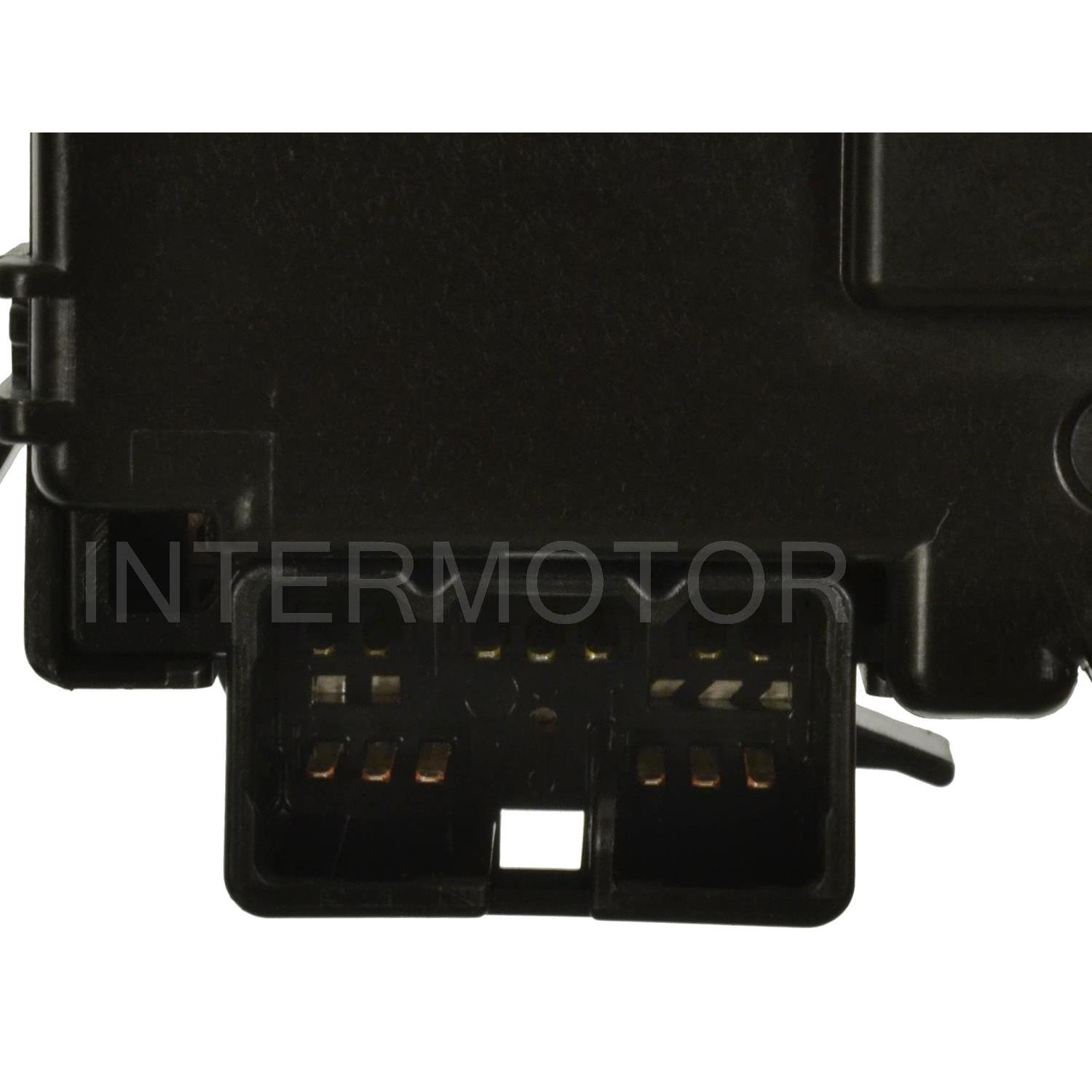 BWD WW922 - Windshield Wiper Switch BWD WW922 Windshield Wiper Switch product image 4 of 6
