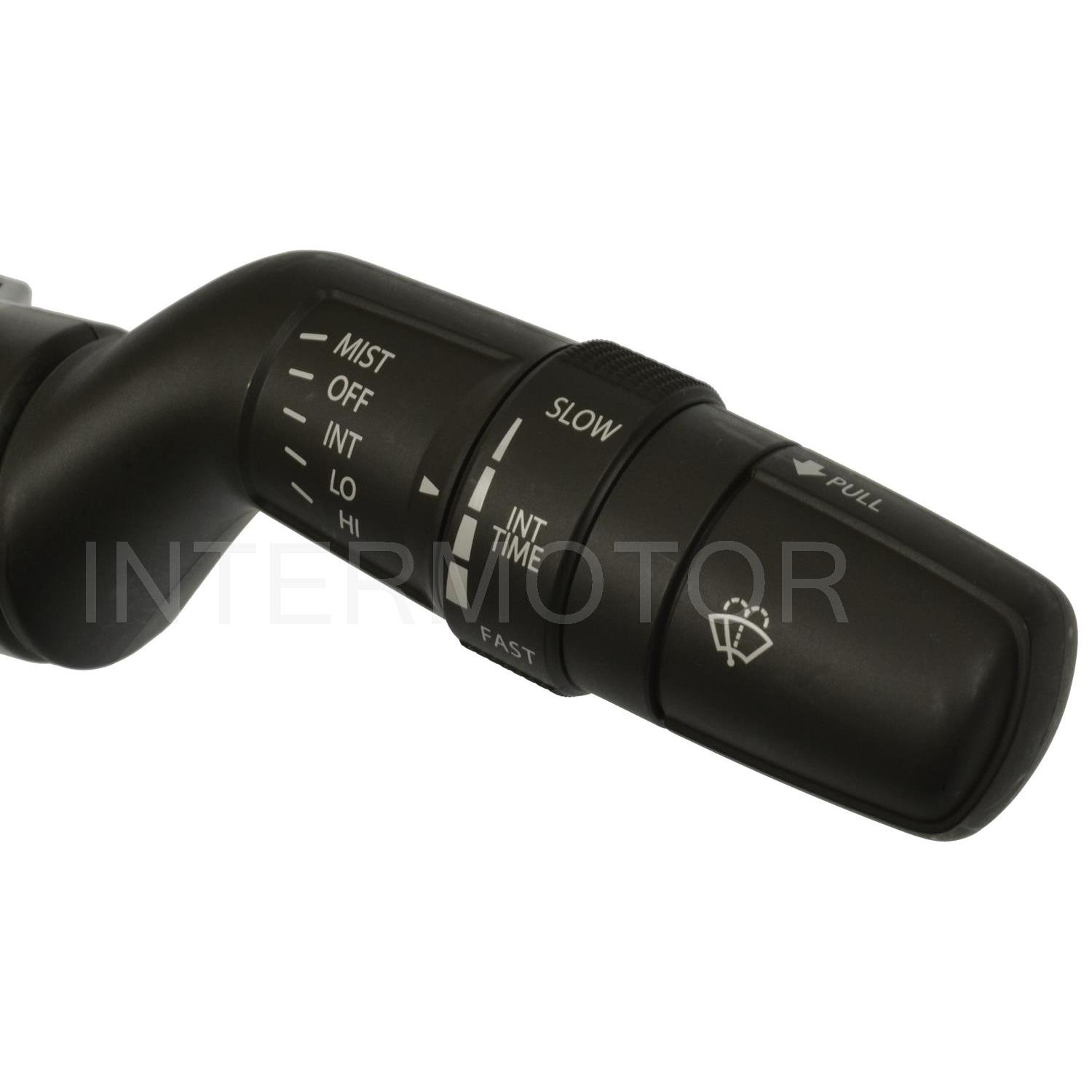BWD WW922 - Windshield Wiper Switch BWD WW922 Windshield Wiper Switch product image 6 of 6