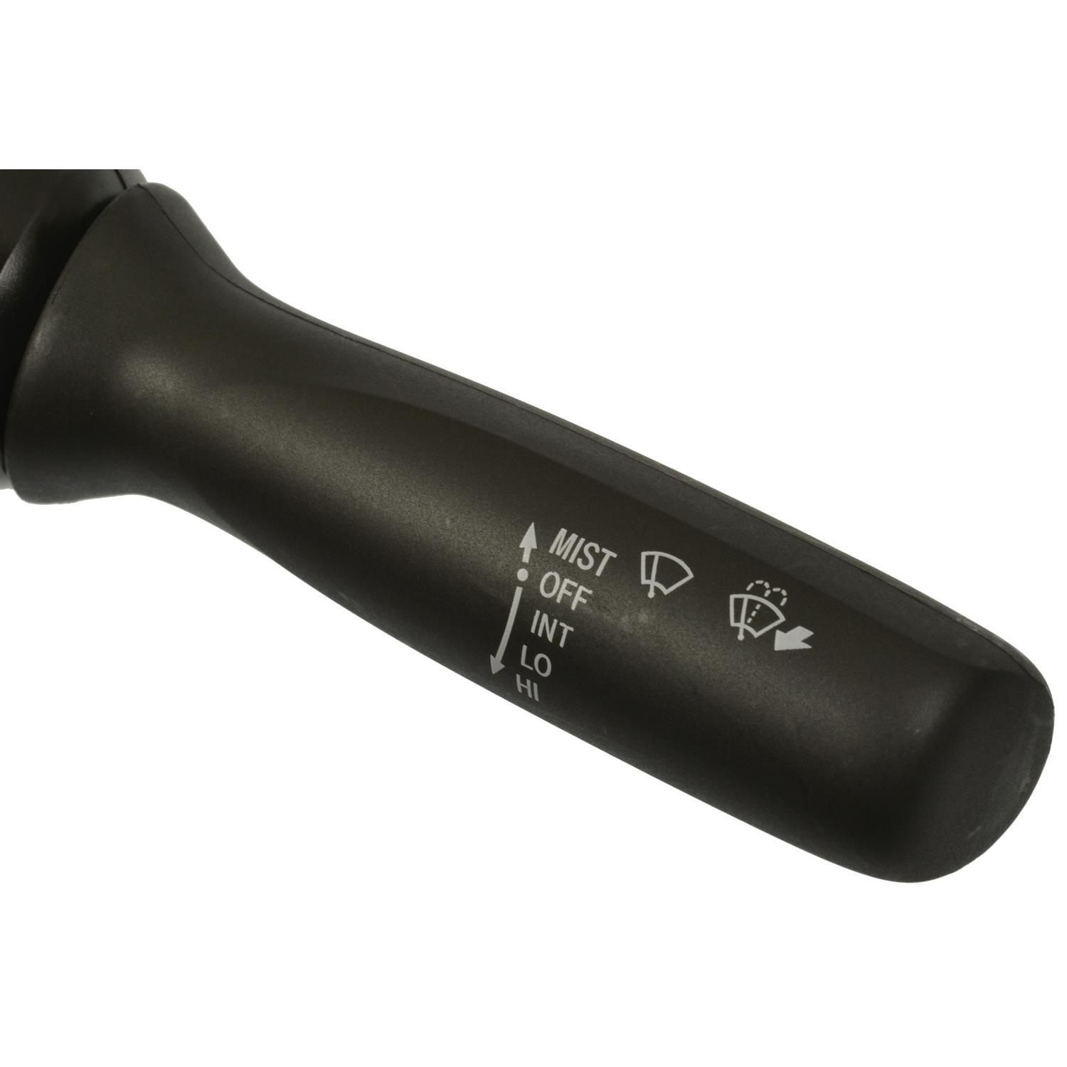 BWD WW924 - Windshield Wiper Switch BWD WW924 Windshield Wiper Switch product image 3 of 6