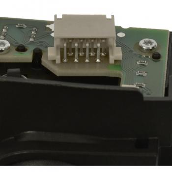 2018 Ford C-Max Windshield Wiper Switch BWD WW925 image 2 of 3