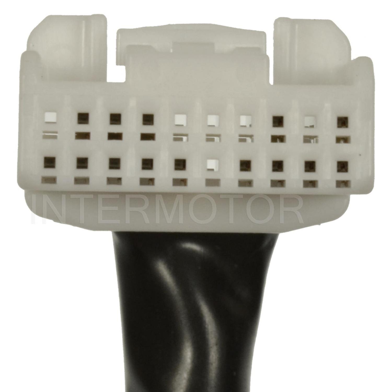 BWD WW931 - Windshield Wiper Switch BWD WW931 Windshield Wiper Switch product image 4 of 6