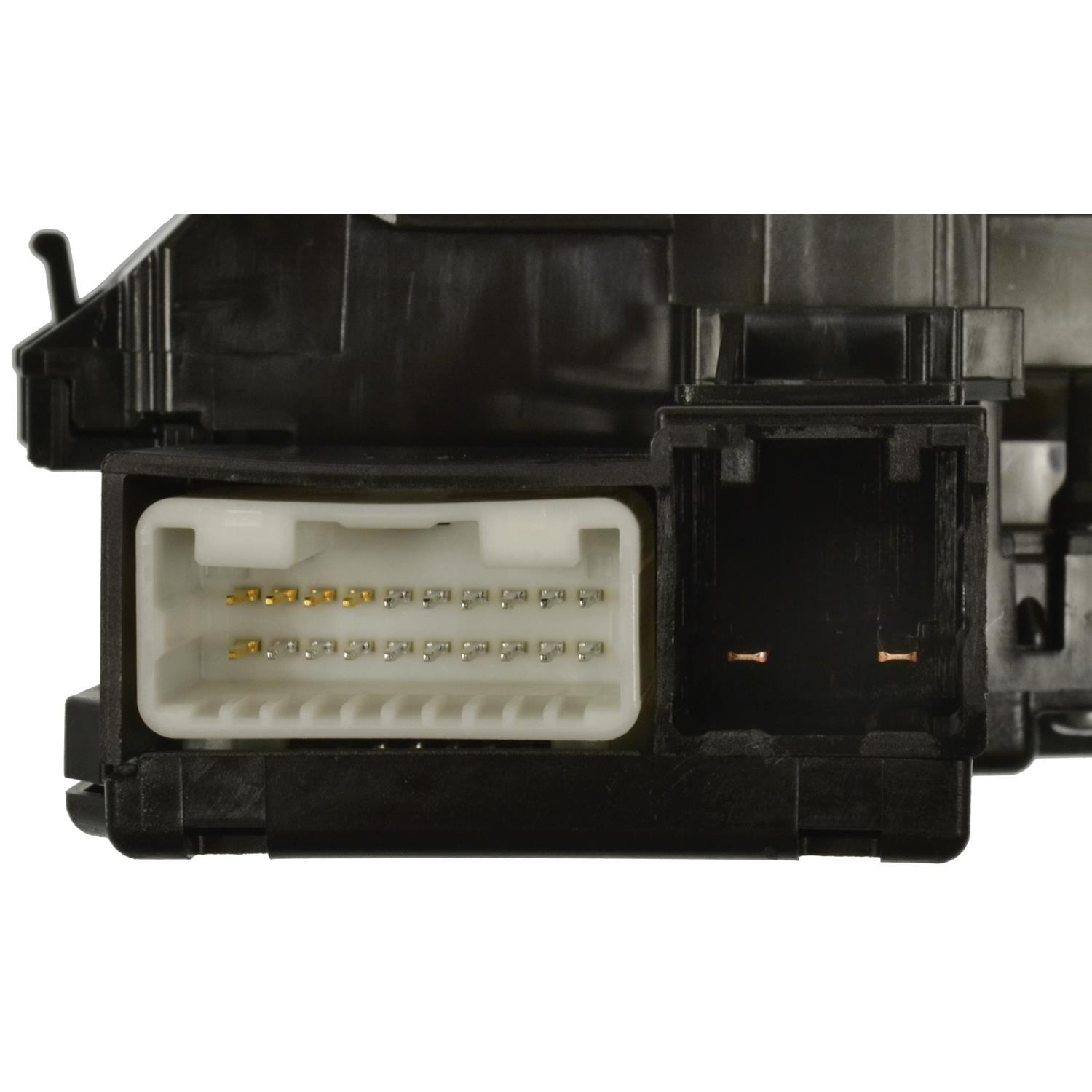 BWD WW936 - Windshield Wiper Switch BWD WW936 Windshield Wiper Switch product image 2 of 3