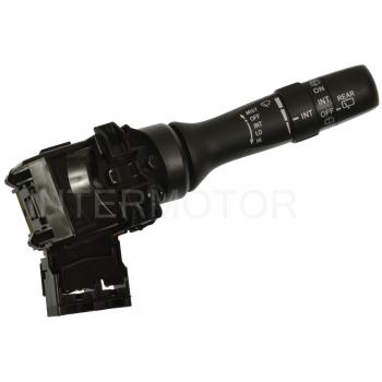 BWD WW937 - Windshield Wiper Switch BWD WW937 Windshield Wiper Switch product image 5 of 6