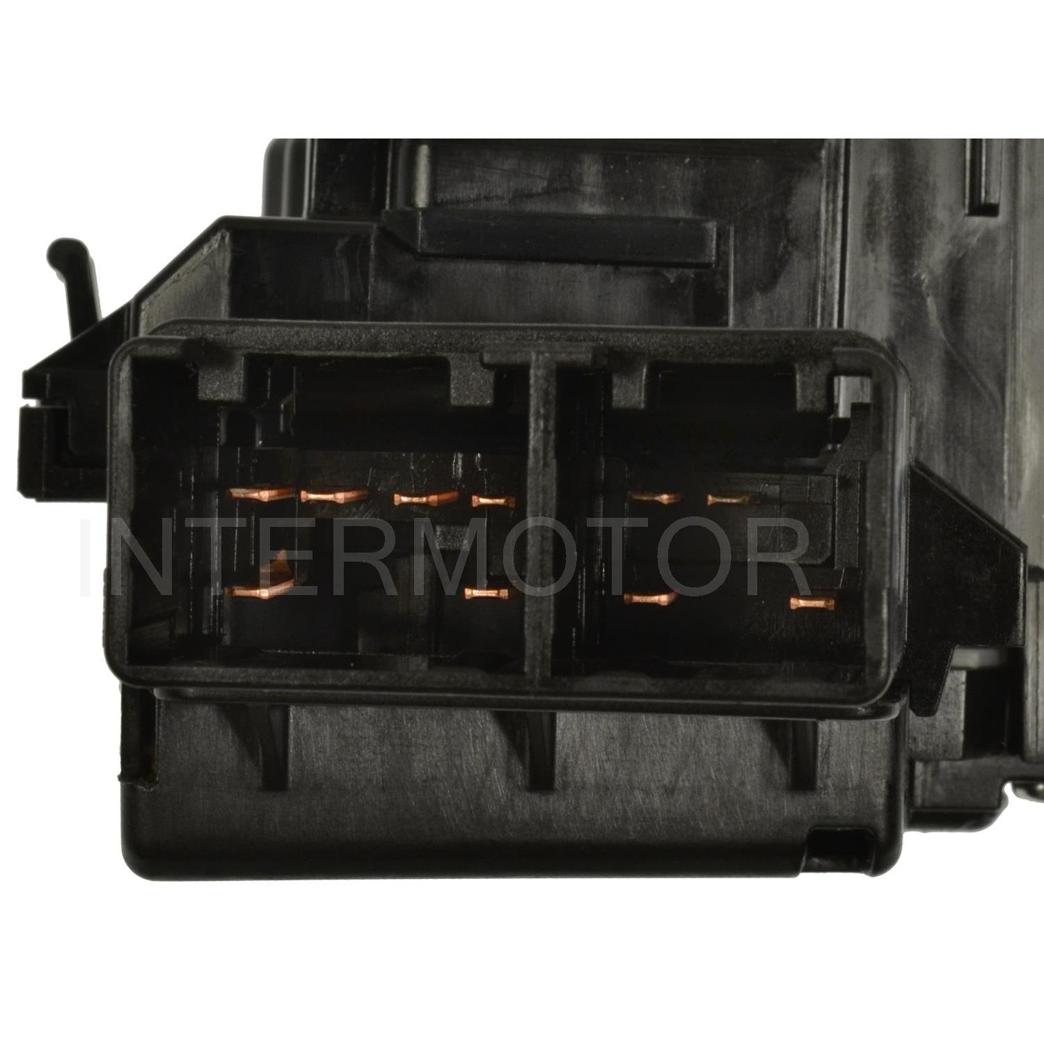 BWD WW939 - Windshield Wiper Switch BWD WW939 Windshield Wiper Switch product image 4 of 6