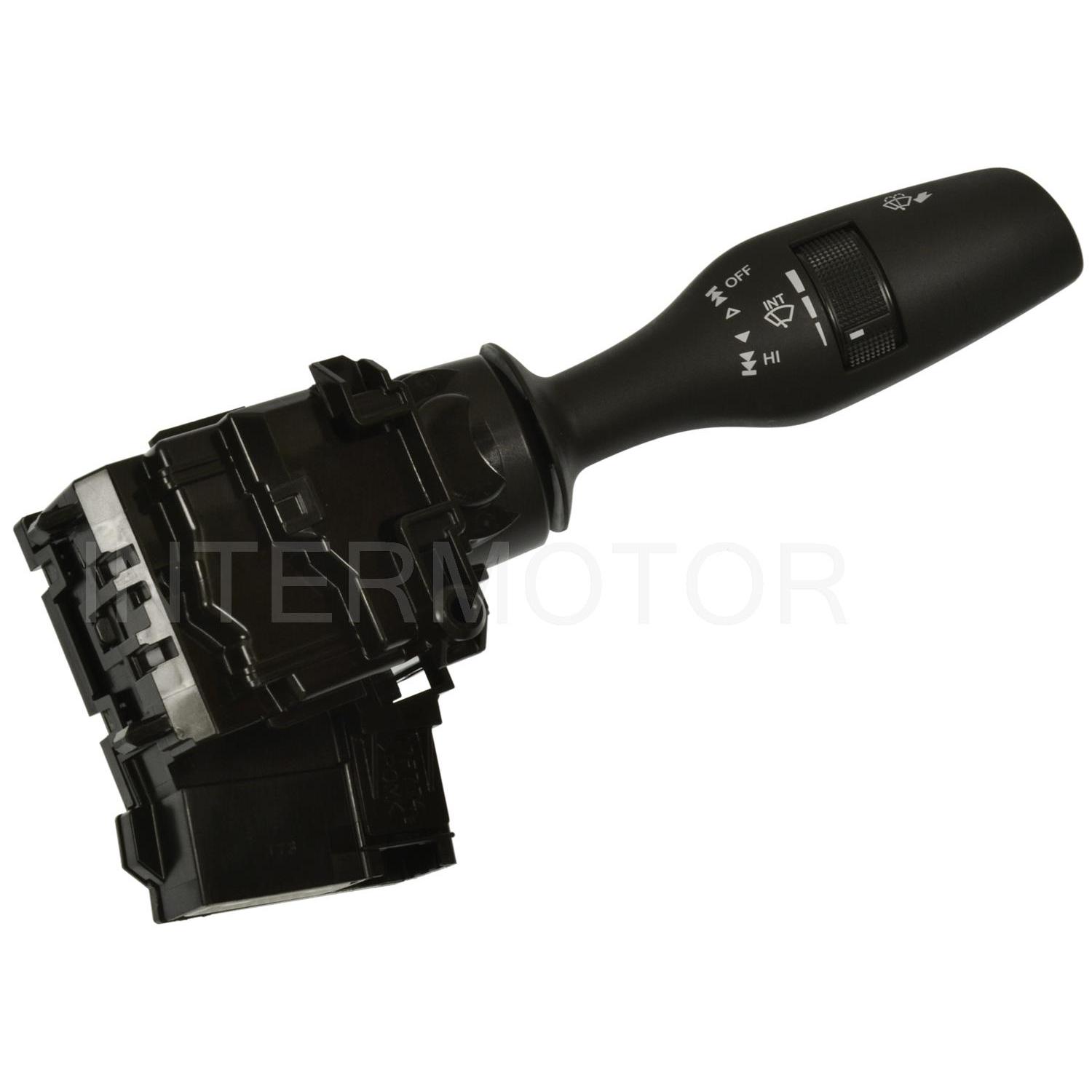 BWD WW940 Windshield Wiper Switch product image 5 of 6