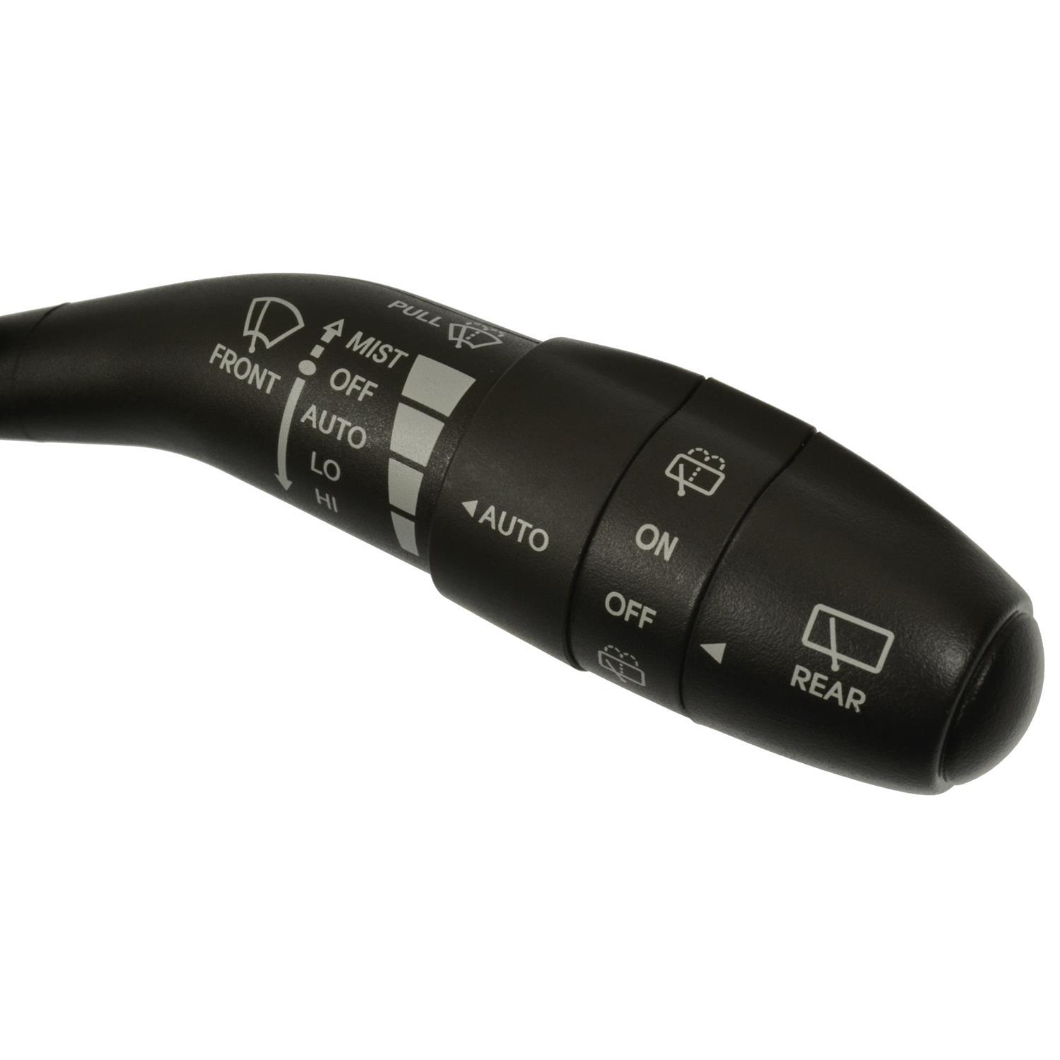 BWD WW945 - Windshield Wiper Switch BWD WW945 Windshield Wiper Switch product image 3 of 6