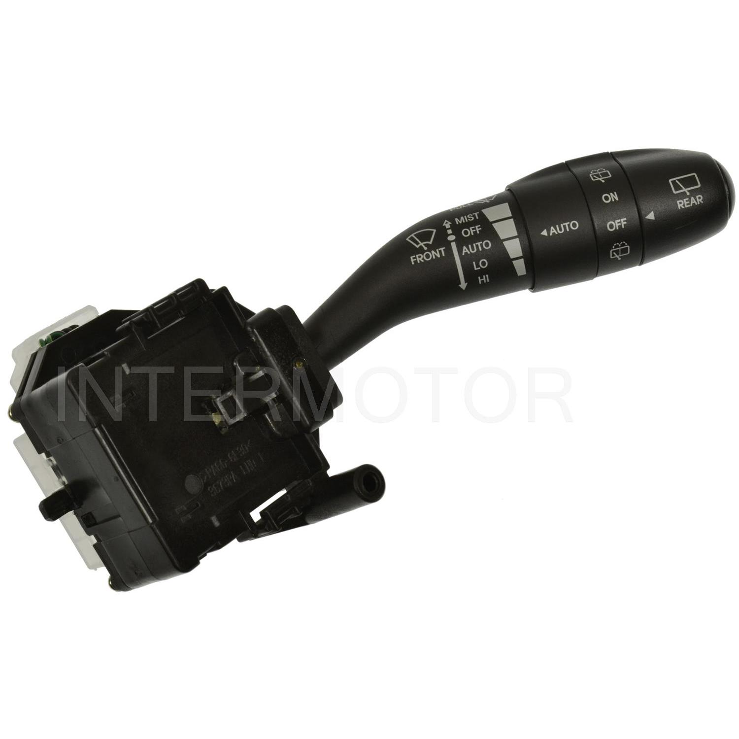 BWD WW945 - Windshield Wiper Switch BWD WW945 Windshield Wiper Switch product image 5 of 6