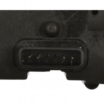 2006 Audi S4 Windshield Wiper Switch BWD WW946 image 2 of 4