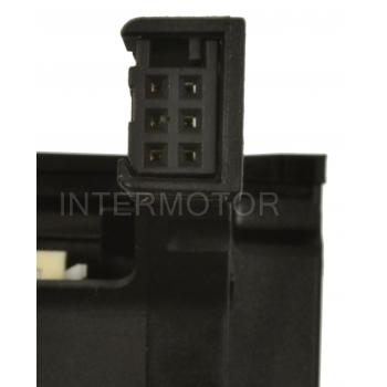 2012 Audi A3 Windshield Wiper Switch BWD WW951 image 4 of 4