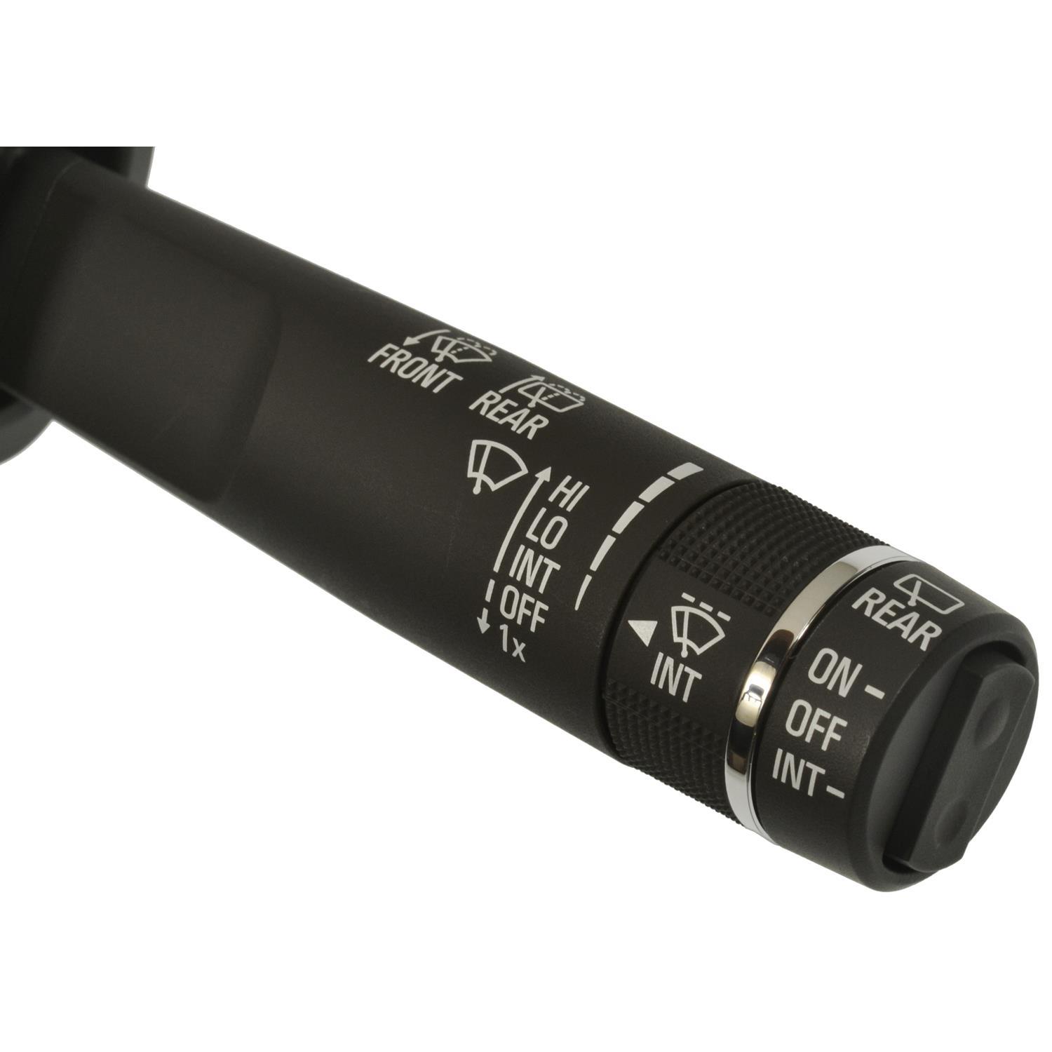 BWD WW9524 - Windshield Wiper Switch BWD WW9524 Windshield Wiper Switch product image 3 of 3