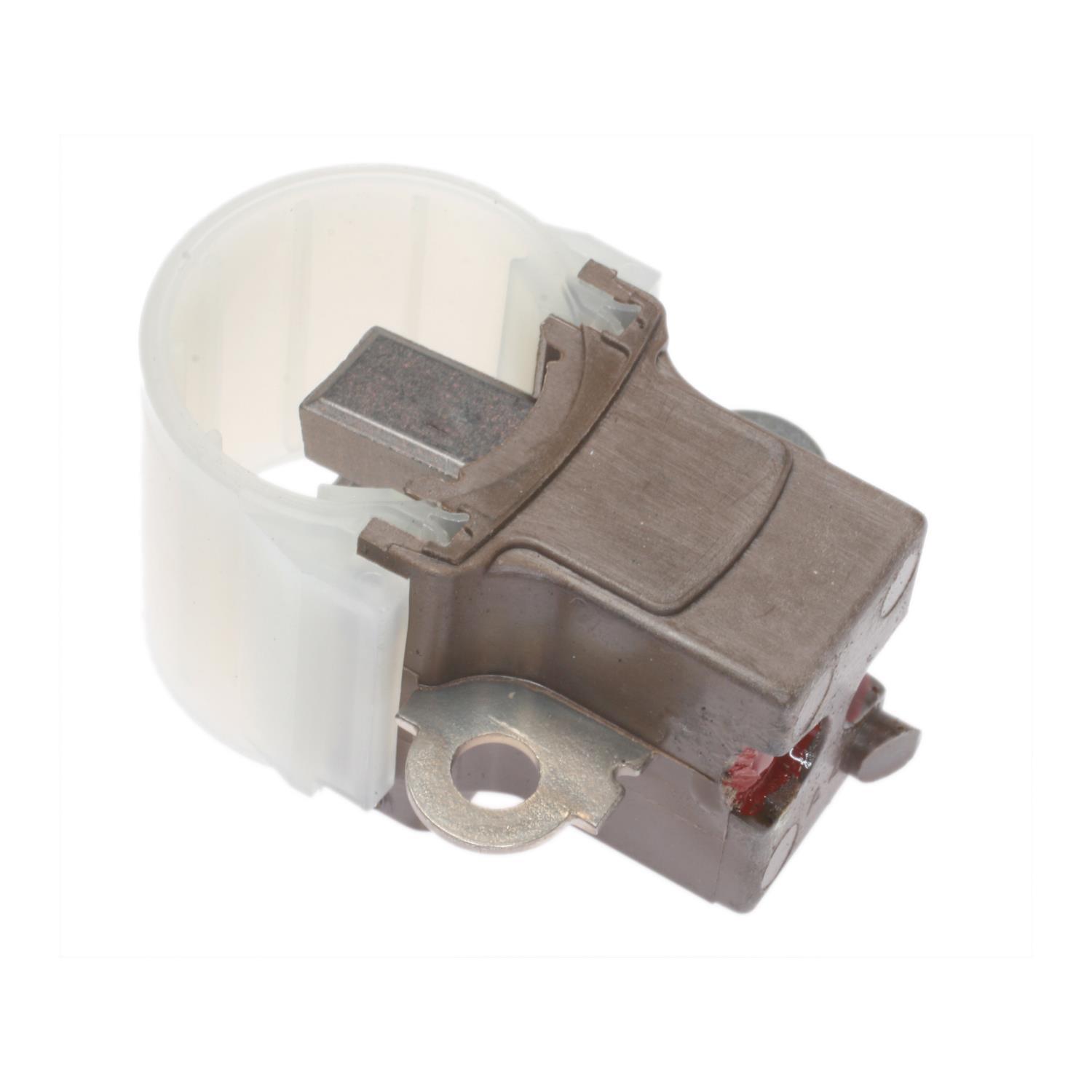 BWD X147 - Alternator Brush Set BWD X147 Alternator Brush Holder product image 1 of 5
