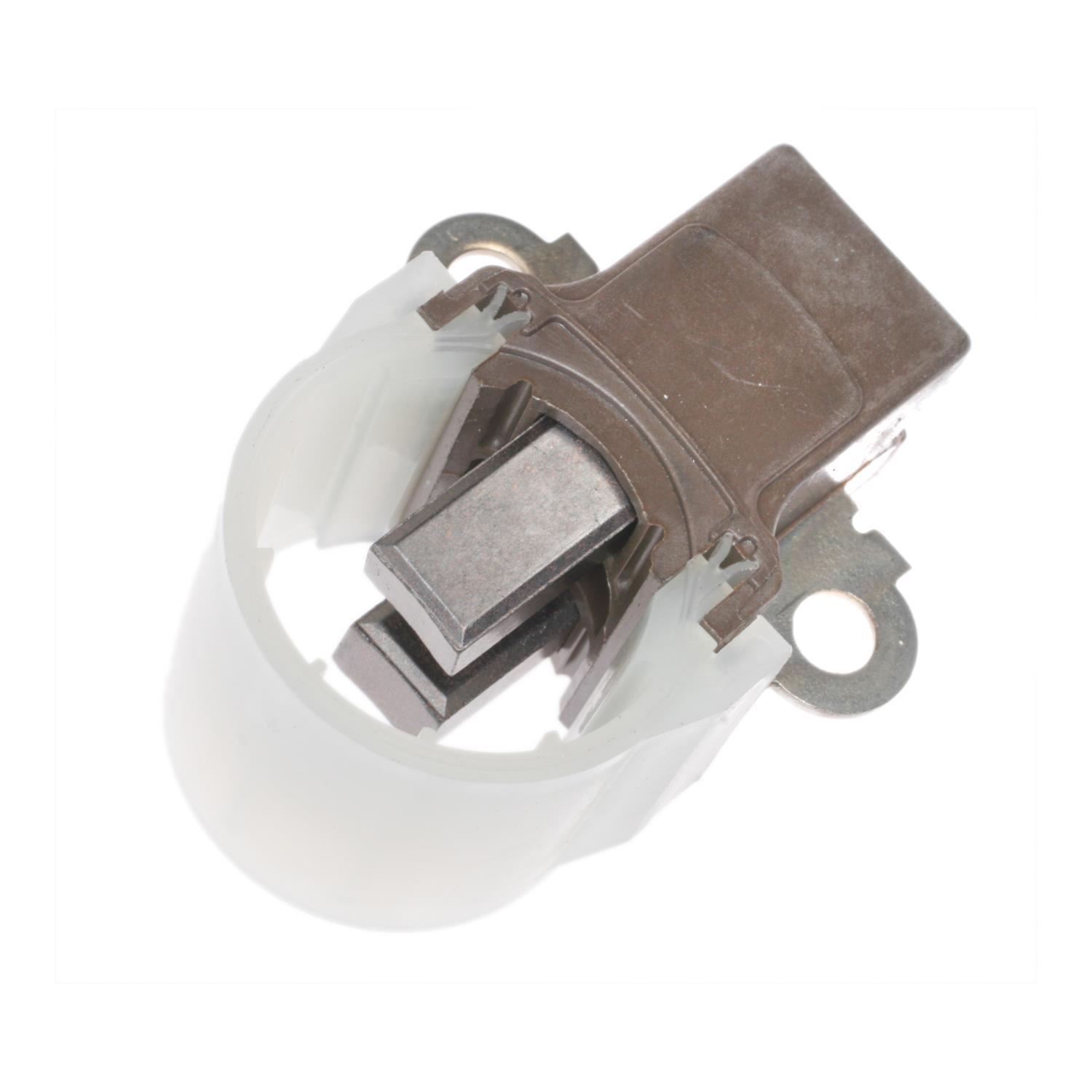 BWD X147 - Alternator Brush Set BWD X147 Alternator Brush Holder product image 2 of 5