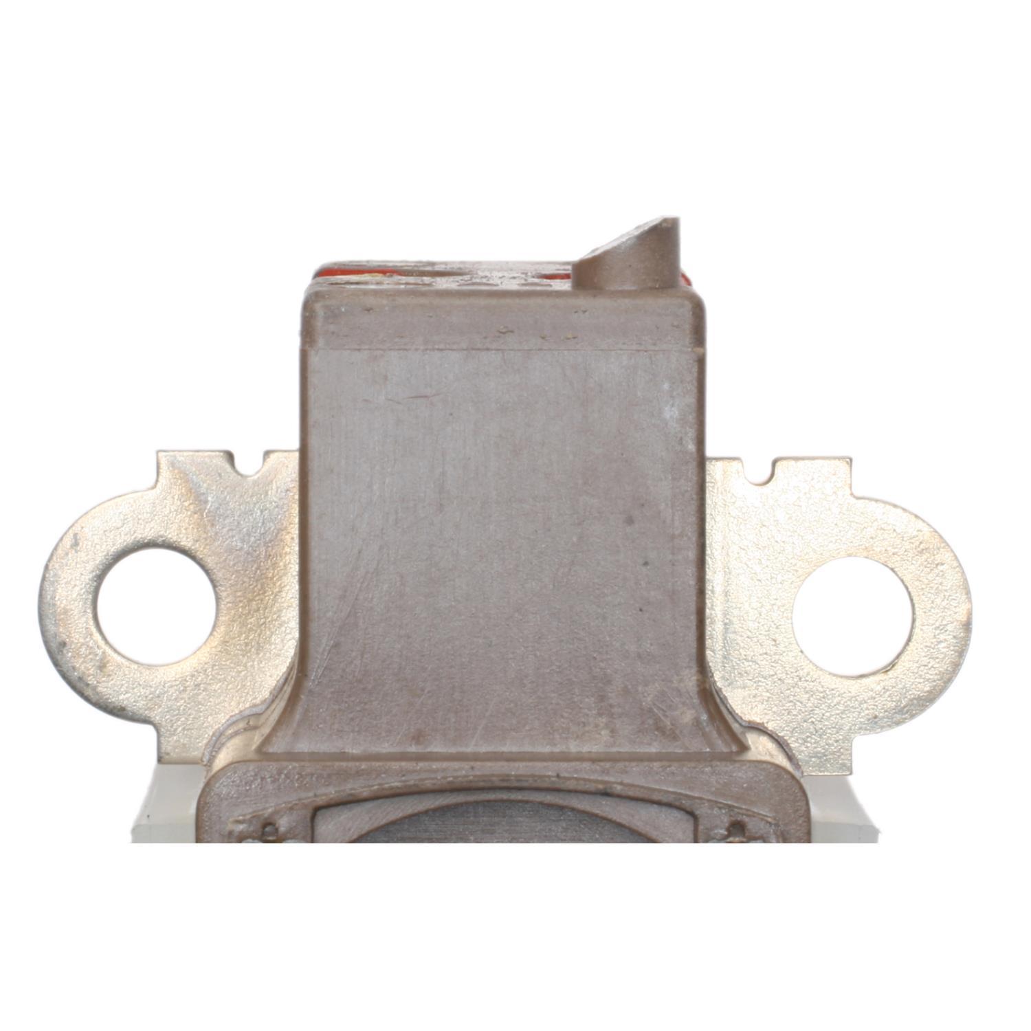 BWD X147 - Alternator Brush Set BWD X147 Alternator Brush Holder product image 3 of 5