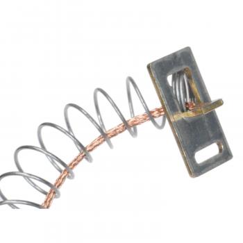 1993 Ford Probe Alternator Brush Set
