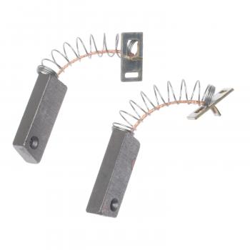 1993 Ford Probe Alternator Brush Set BWD X152 image 2 of 3