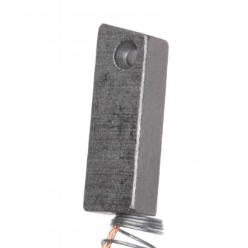 1993 Ford Probe Alternator Brush Set BWD X152 image 3 of 3