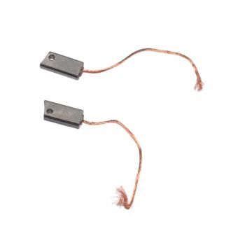 1991 Mercury Capri Alternator Brush Set