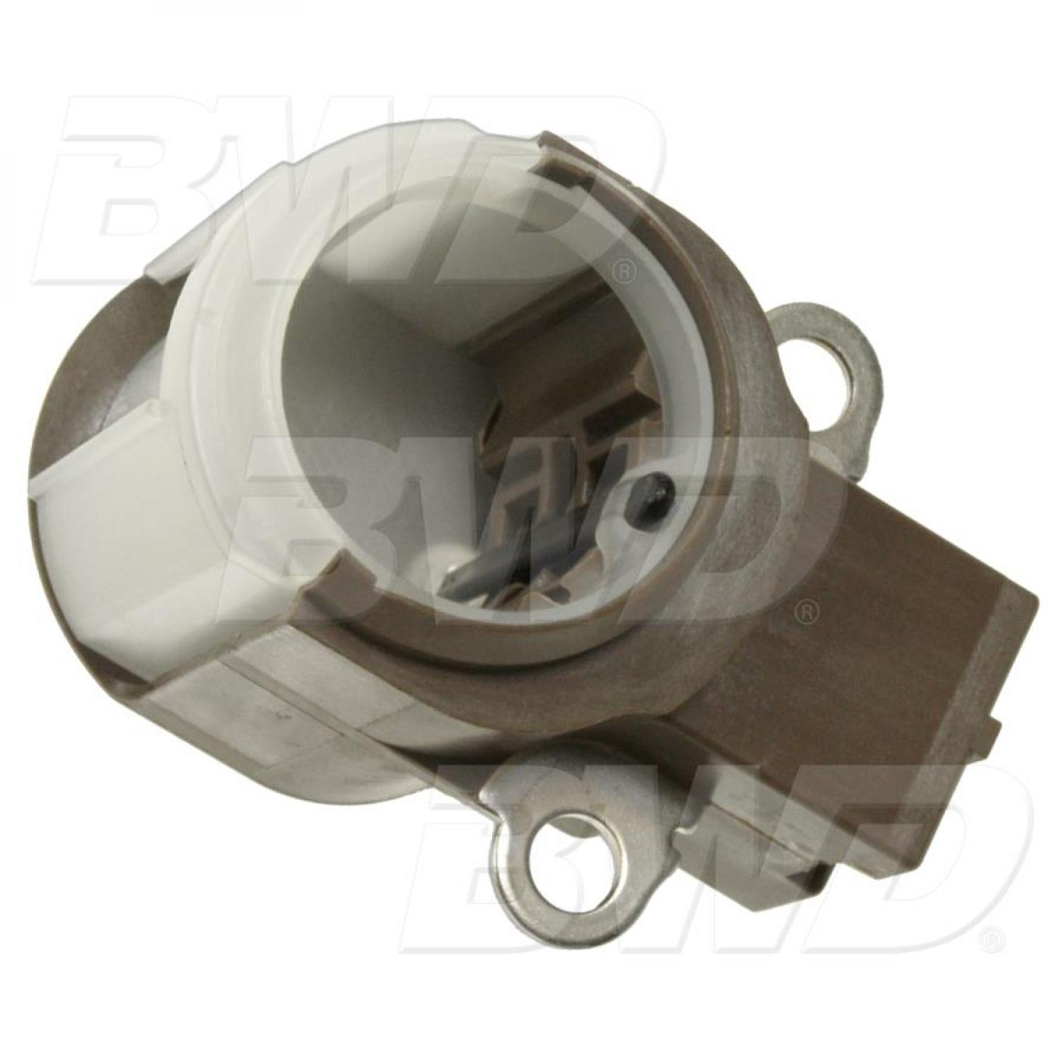 BWD X154 - Alternator Brush Set BWD X154 Alternator Brush Set product image 1 of 2