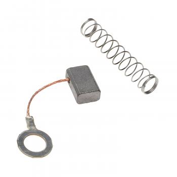 1963 Pontiac Tempest Alternator Brush Set