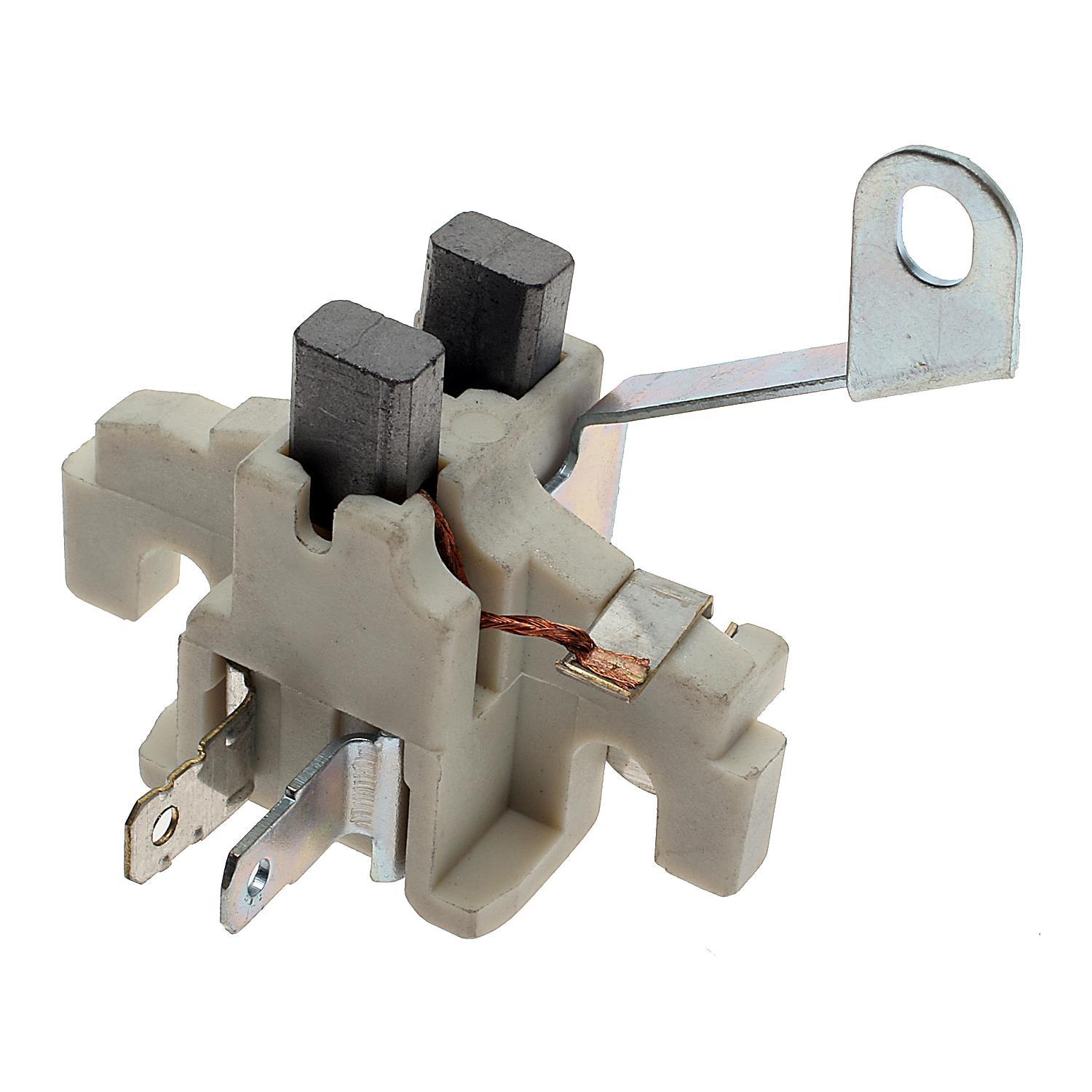 BWD X302 Alternator Brush Holder product image 1 of 2
