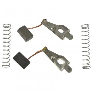 1975 Pontiac Grand Safari Alternator Brush Set