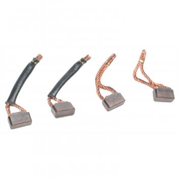 1950 Studebaker 2R6 Starter Brush Set