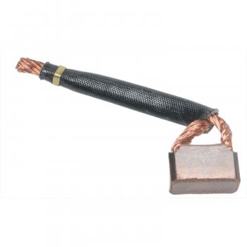 1950 Studebaker 2R6 Starter Brush Set BWD X326 image 2 of 3