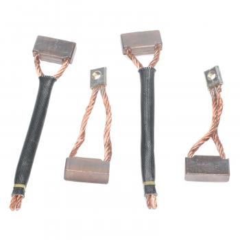 1942 Studebaker Commander Starter Brush Set BWD X328 image 2 of 2