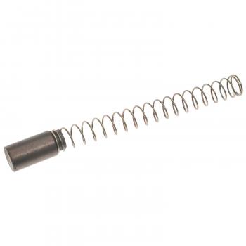 1967 Mercury Commuter Alternator Brush Set