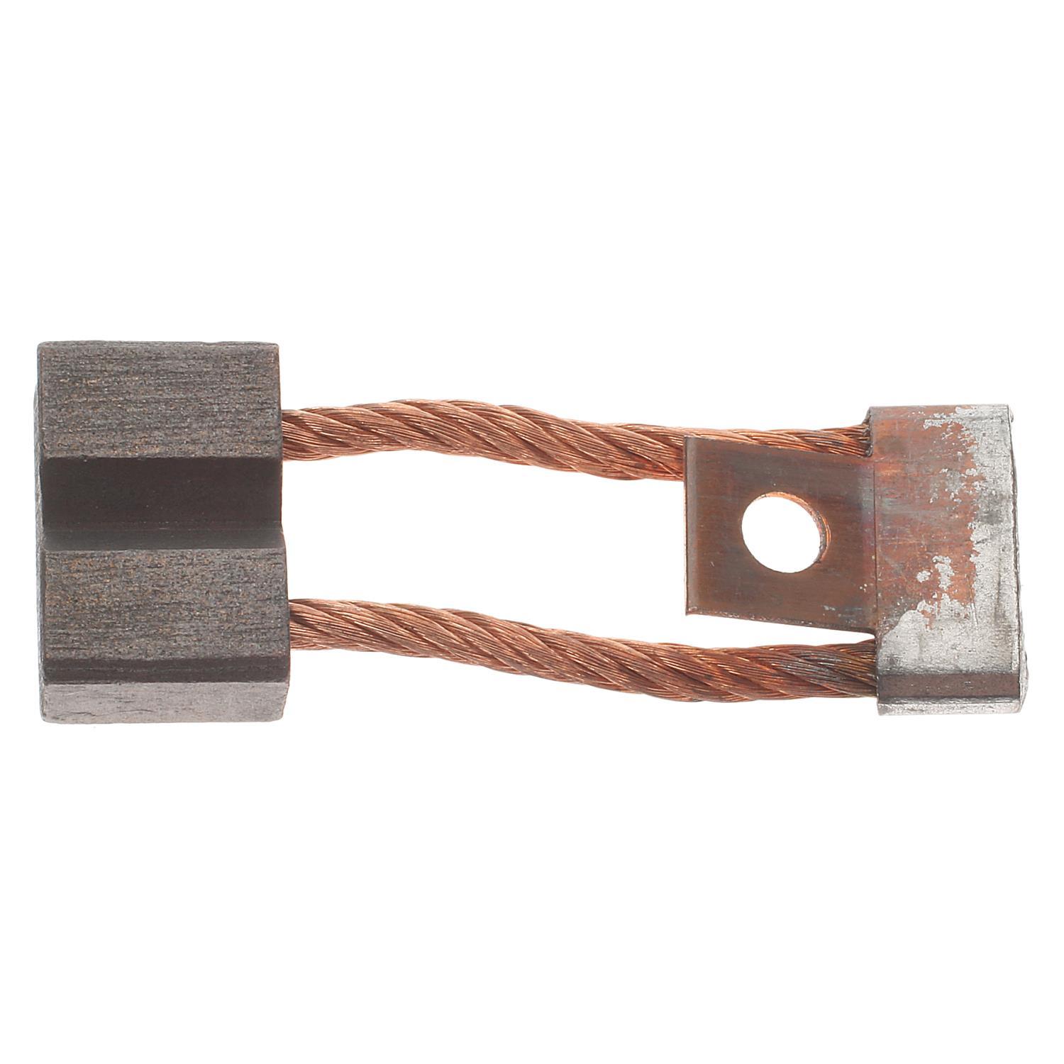 BWD X344 Starter Brush Set product image 1 of 3