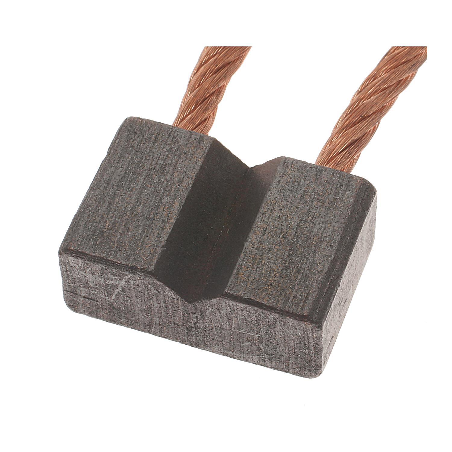 BWD X344 Starter Brush Set product image 2 of 3