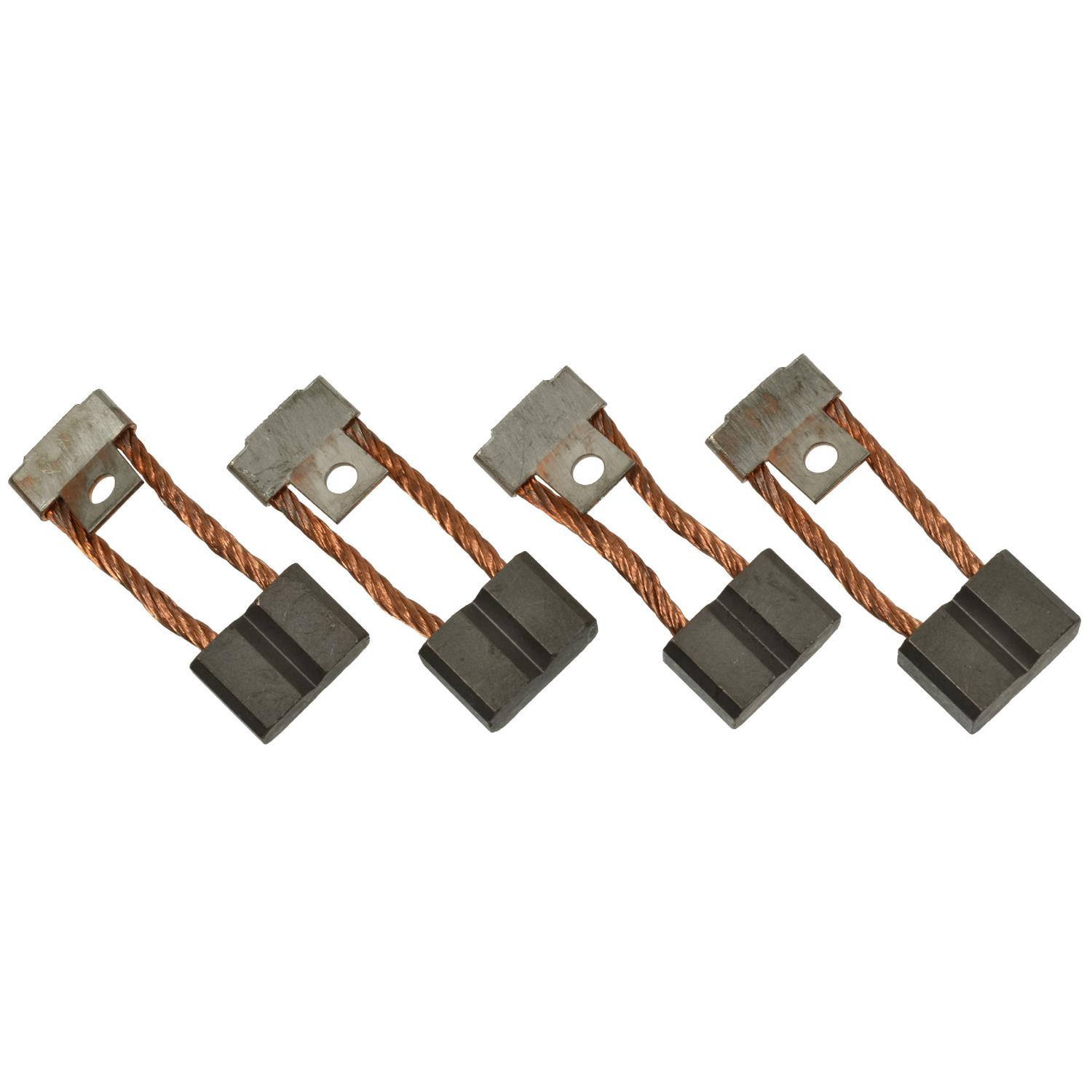 BWD X346 - Starter Brush Set BWD X346 Starter Brush Set product image 1 of 3