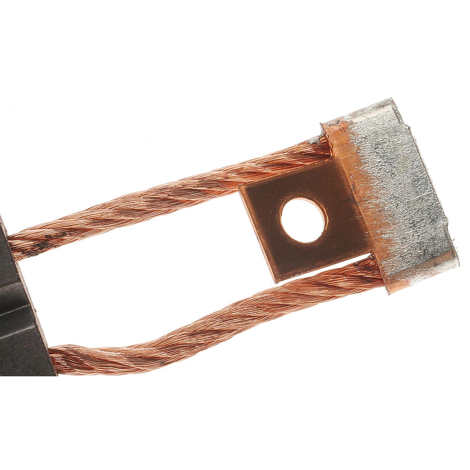 BWD X346 - Starter Brush Set BWD X346 Starter Brush Set product image 2 of 3