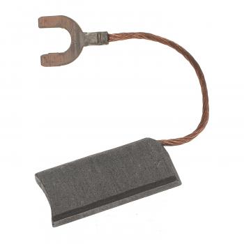 1973 Dodge B200 Van Alternator Brush Set BWD X355 image 1 of 1
