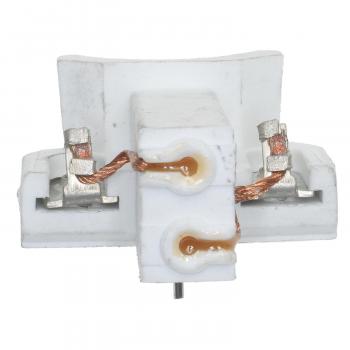 1995 Ford Contour Alternator Brush Set BWD X380 image 3 of 3