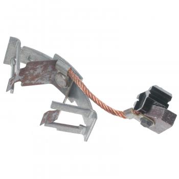 1994 GMC G3500 Alternator Brush Set