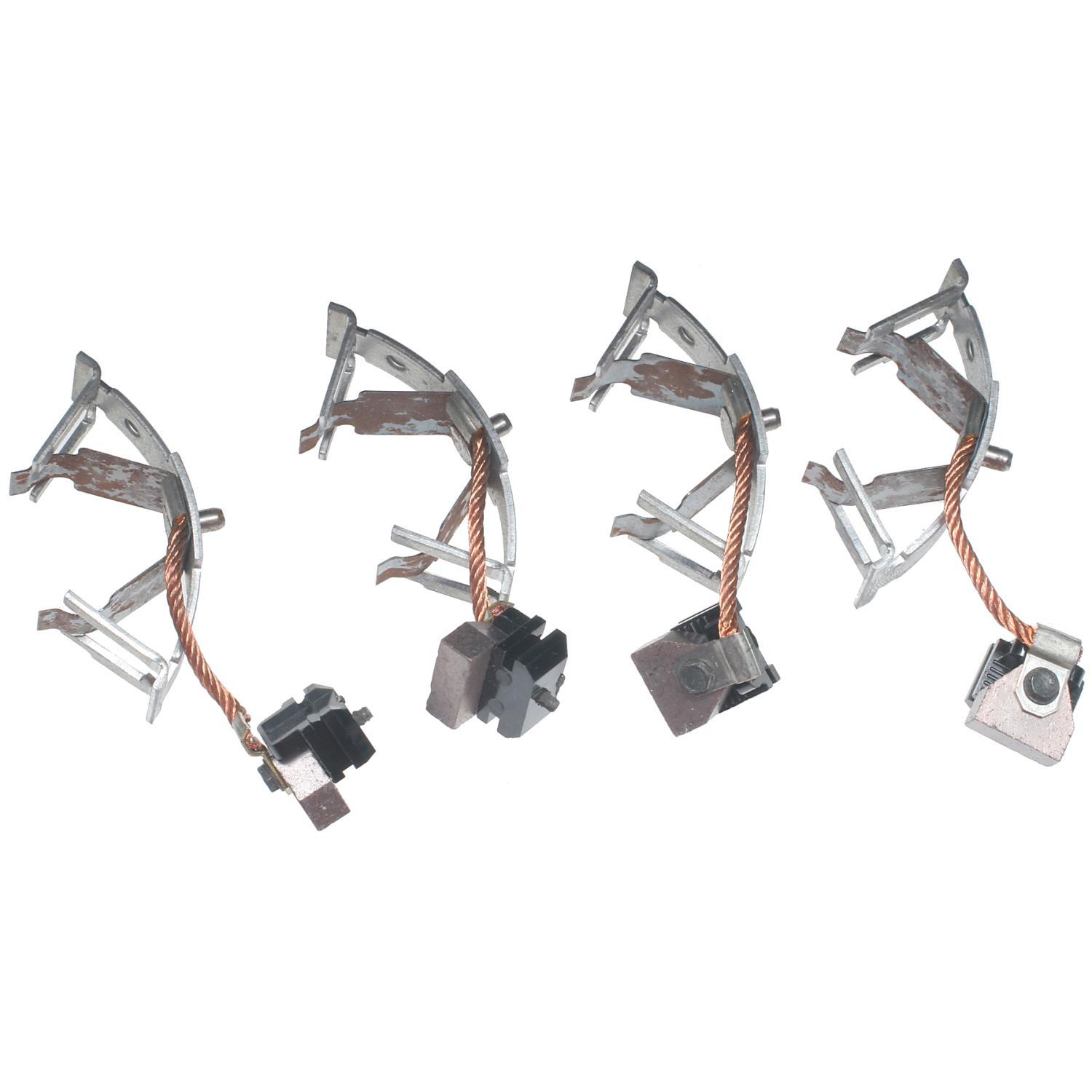BWD X385 - Alternator Brush Set BWD X385 Alternator Brush Set product image 2 of 2