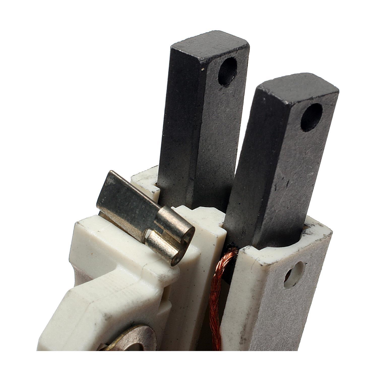 BWD X386 - Alternator Brush Set BWD X386 Alternator Brush Holder product image 3 of 3