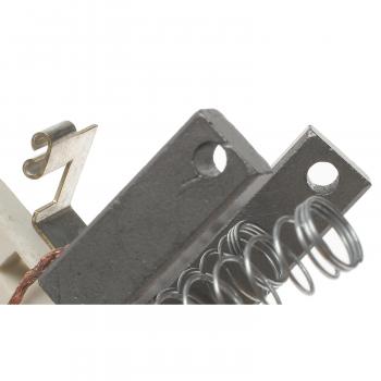 1998 Pontiac Firefly Alternator Brush Holder BWD X387 image 2 of 3