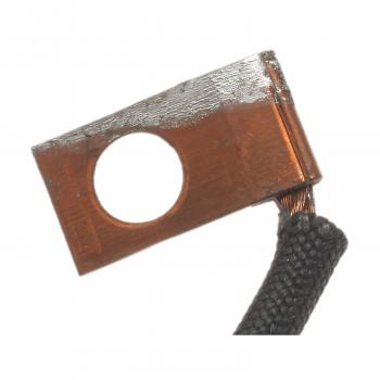 1961 Hillman Super Minx Alternator Brush Set BWD X514 image 3 of 3