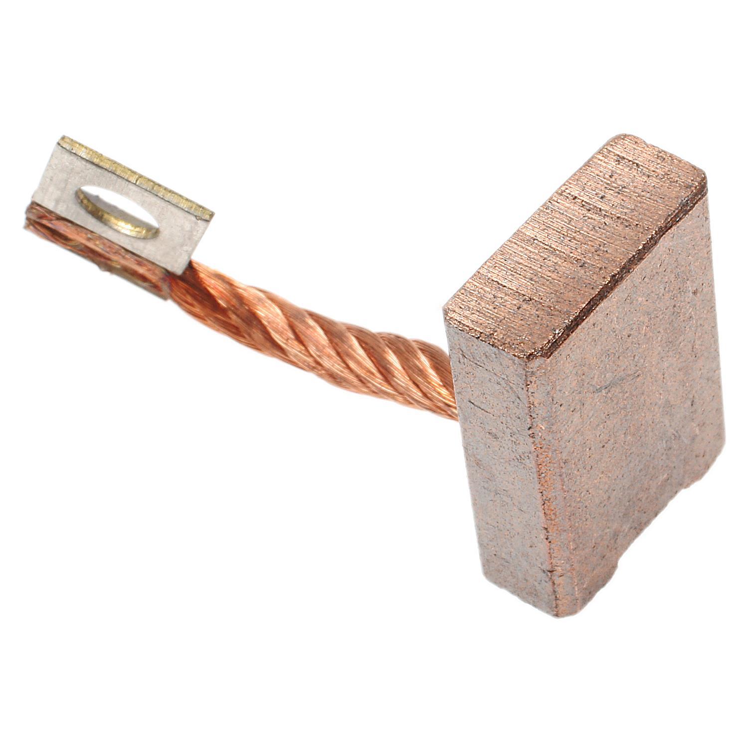 BWD X522 Starter Brush Set product image 2 of 3